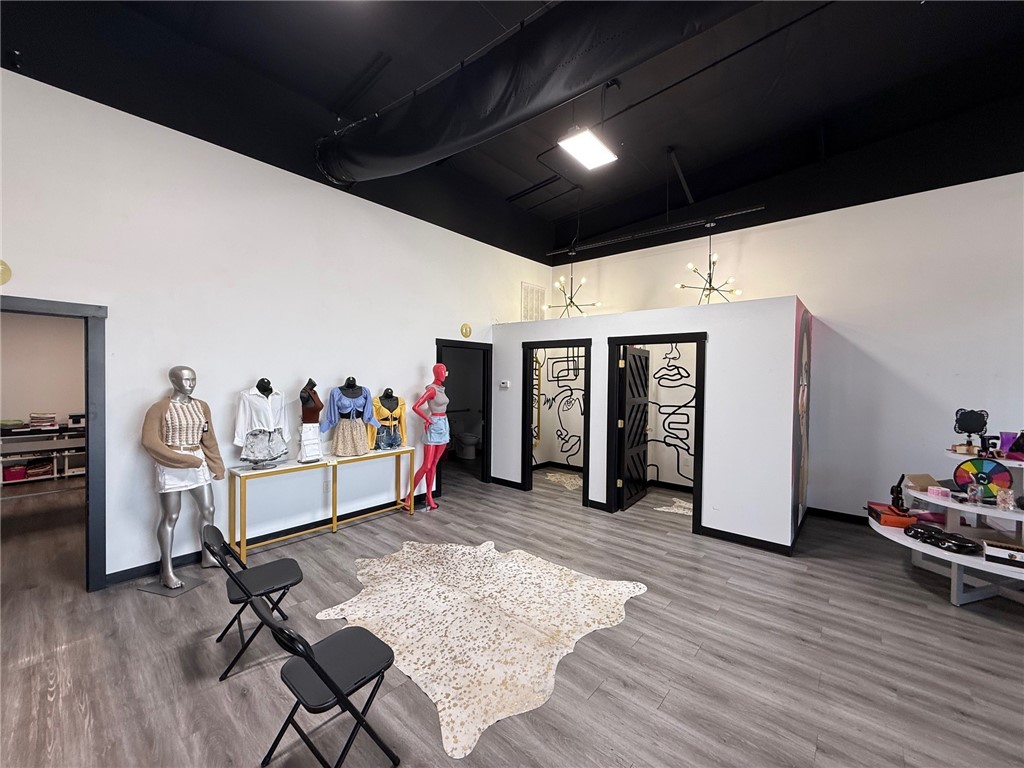 Admiral Add - Commercial Lease