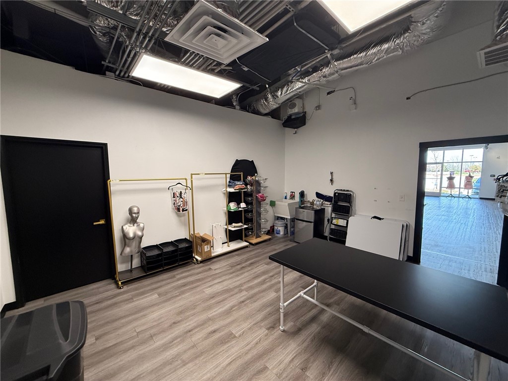 Admiral Add - Commercial Lease