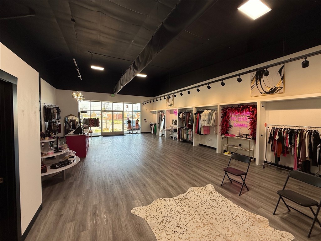 Admiral Add - Commercial Lease