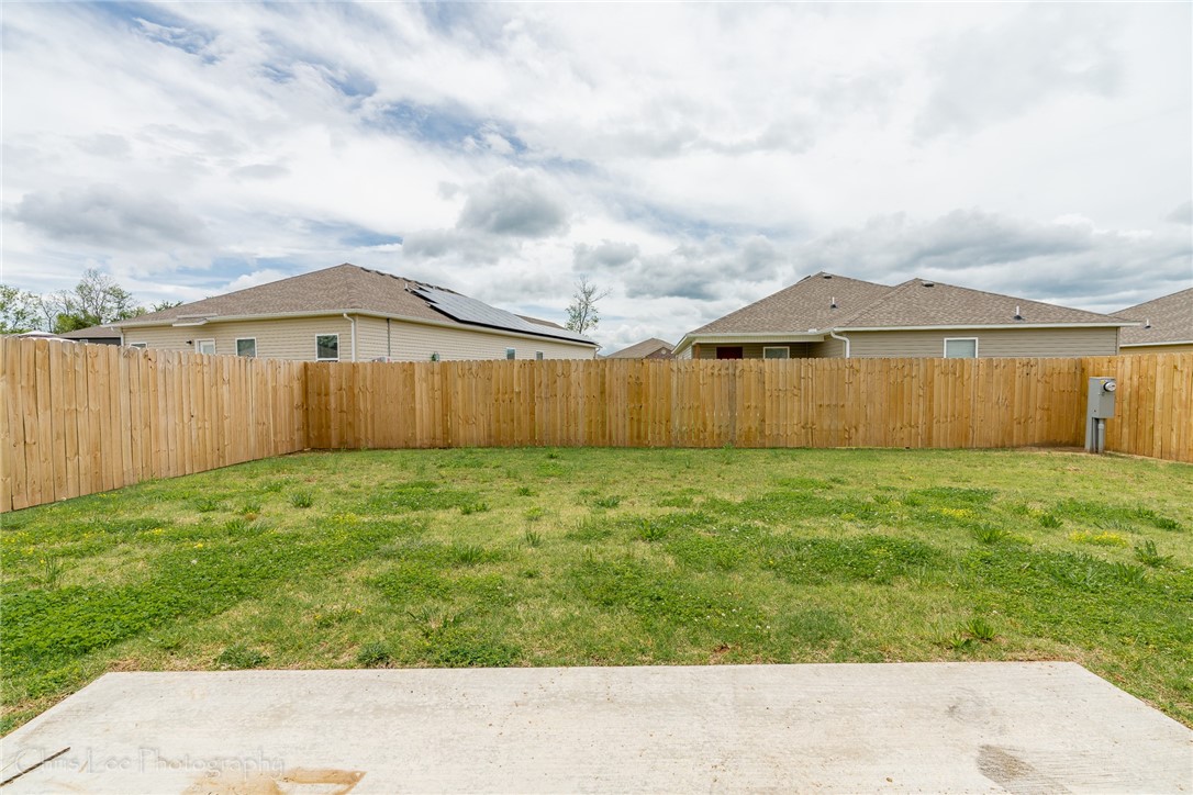 Coves Ph IV - Residential Lease