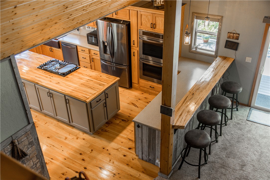 Rocky Branch Farms Ph 2 Rurban - Residential