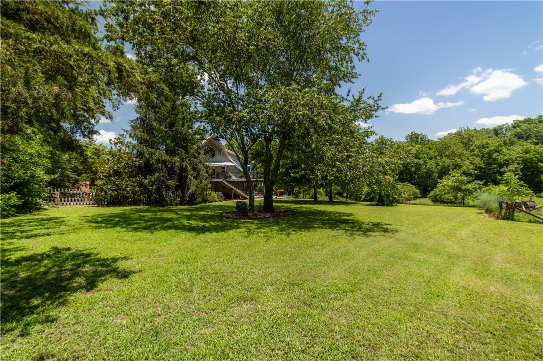 Rocky Branch Farms Ph 2 Rurban - Residential
