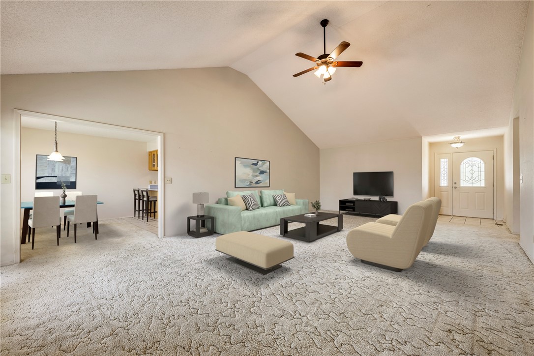 Lee Valley - Residential