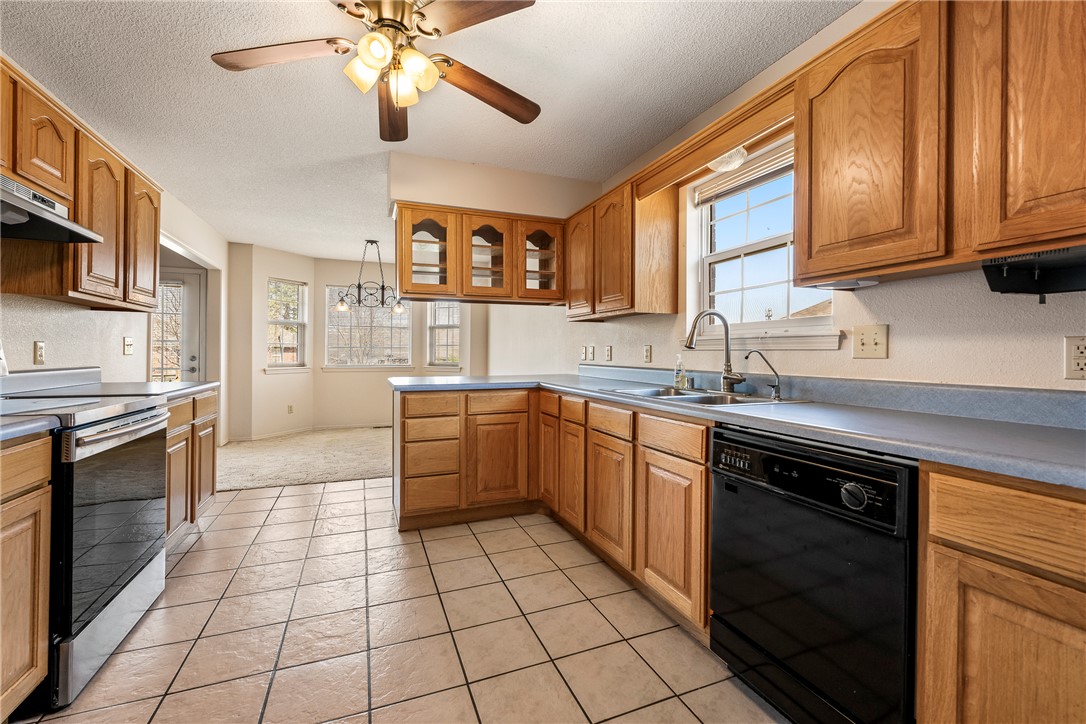 Lee Valley - Residential