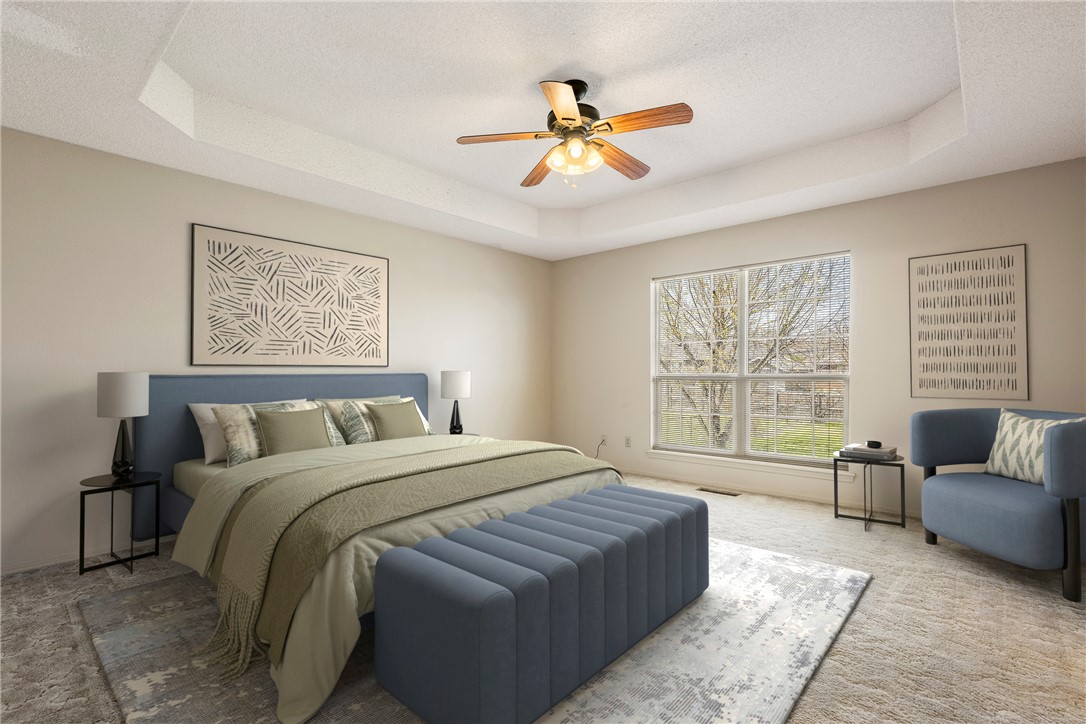 Lee Valley - Residential