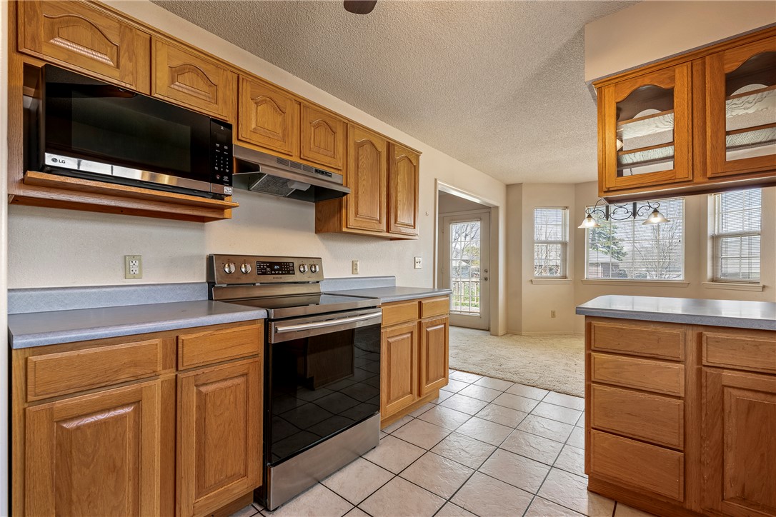 Lee Valley - Residential