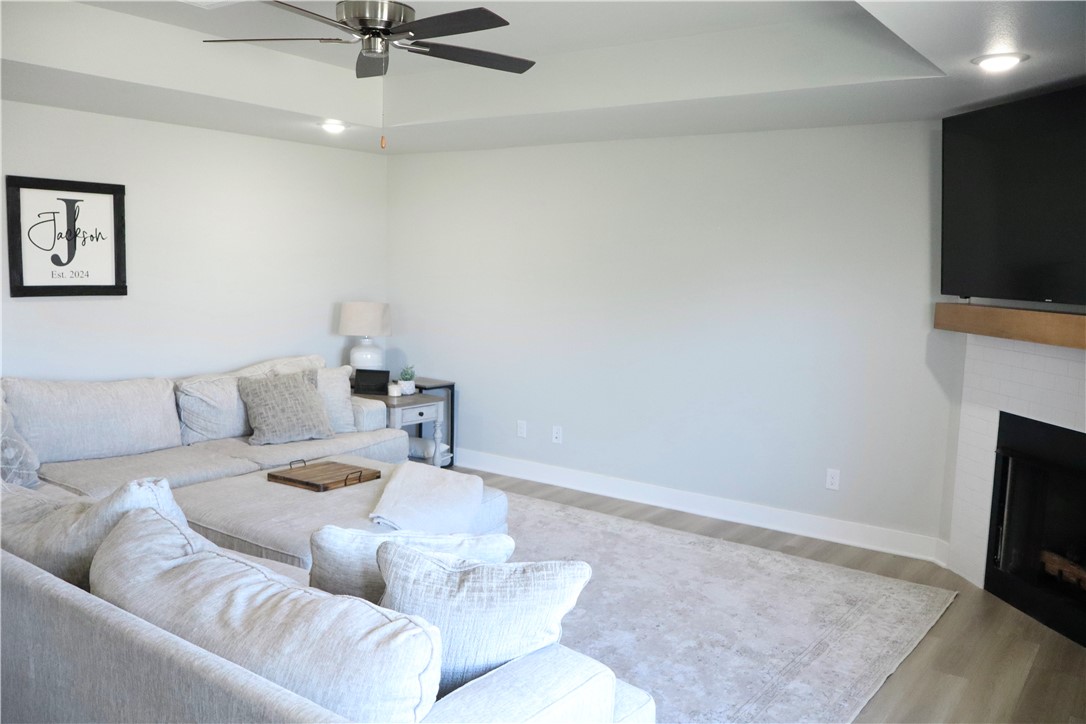 Snyder Grove Sub Ph 2 3 4 - Residential