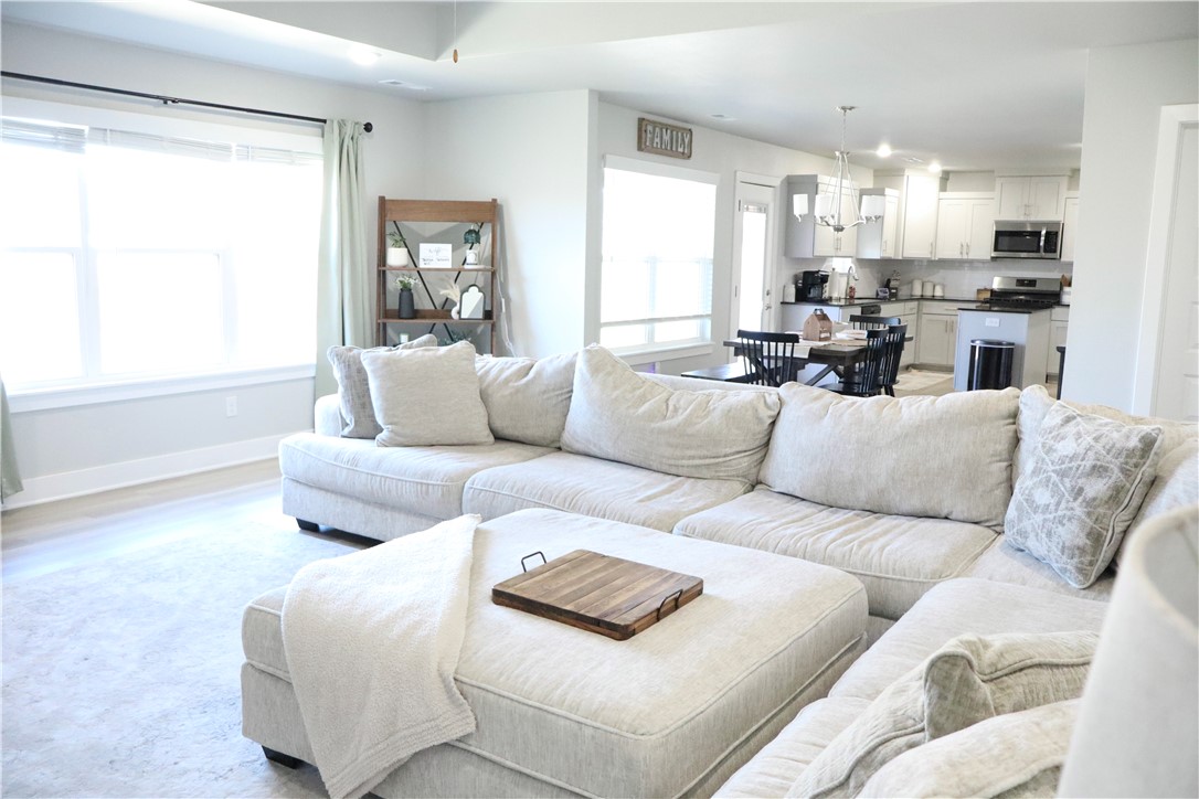 Snyder Grove Sub Ph 2 3 4 - Residential