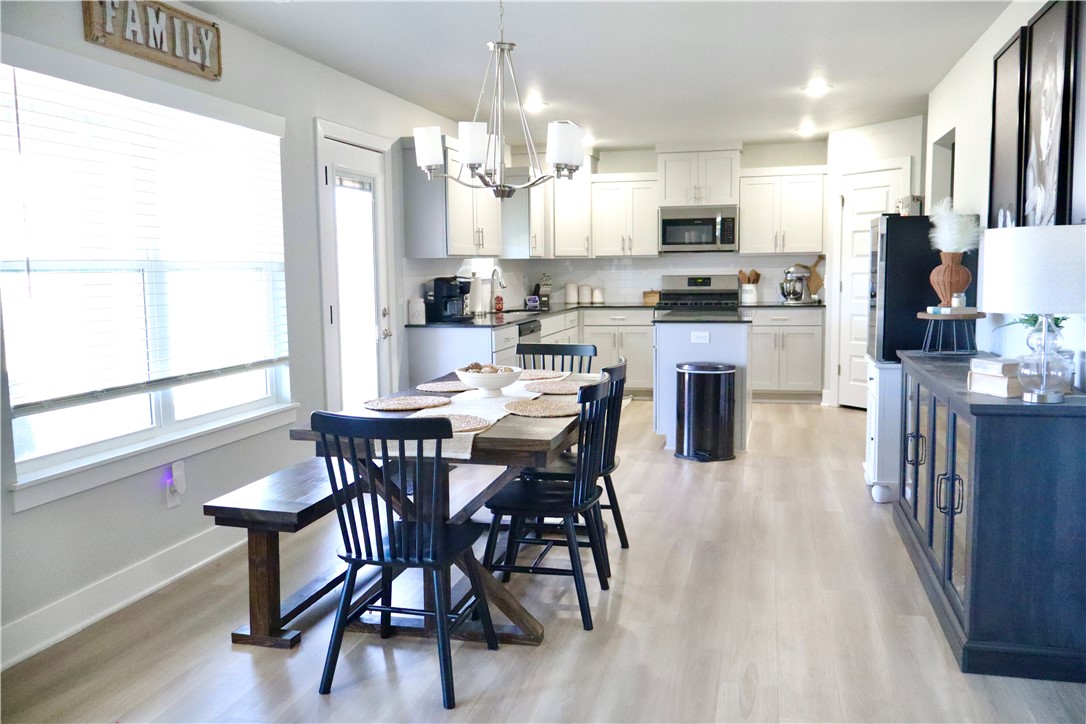 Snyder Grove Sub Ph 2 3 4 - Residential