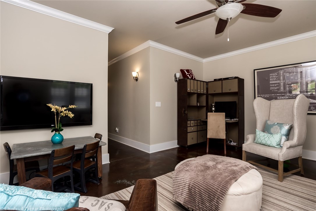 Dickson Add Bentonville - Residential