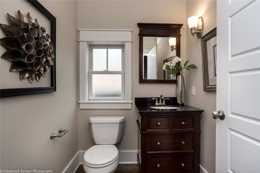 Dickson Add Bentonville - Residential