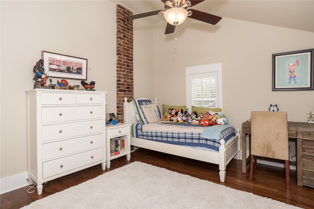 Dickson Add Bentonville - Residential