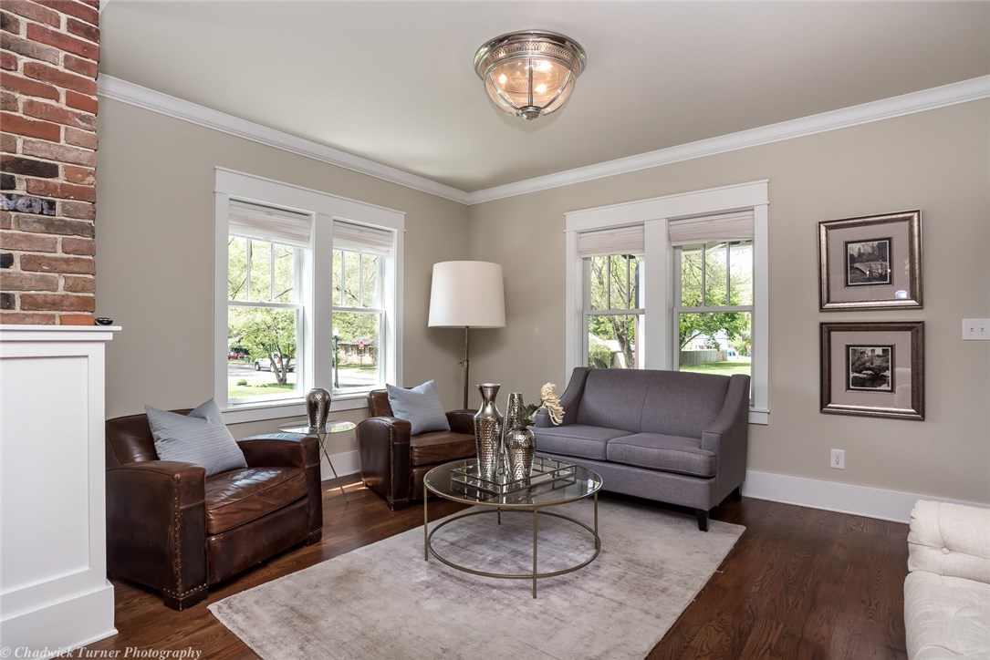 Dickson Add Bentonville - Residential