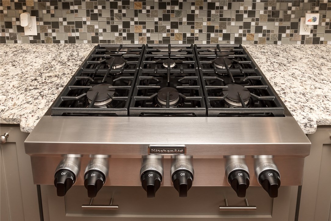 Dickson Add Bentonville - Residential