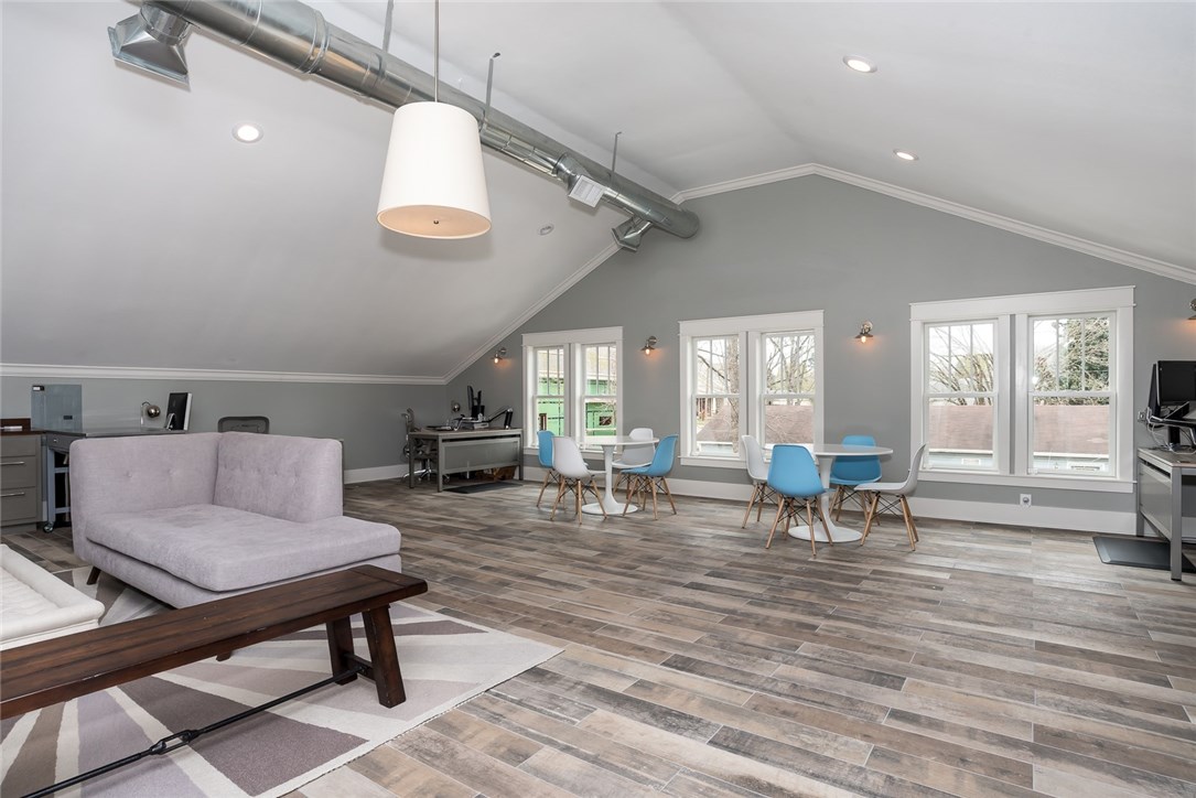 Dickson Add Bentonville - Residential