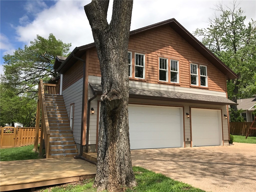 Dickson Add Bentonville - Residential