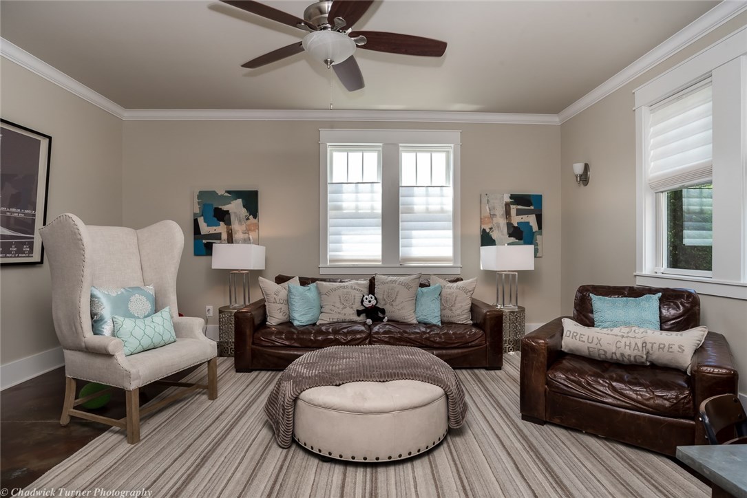 Dickson Add Bentonville - Residential