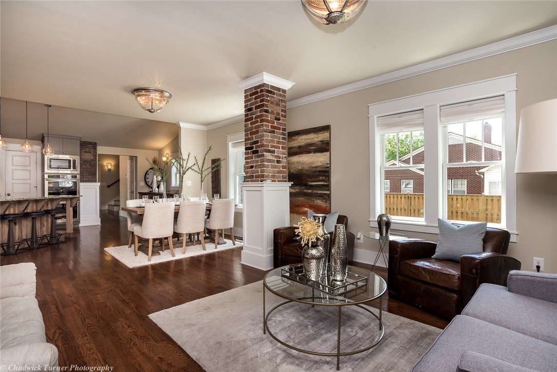 Dickson Add Bentonville - Residential