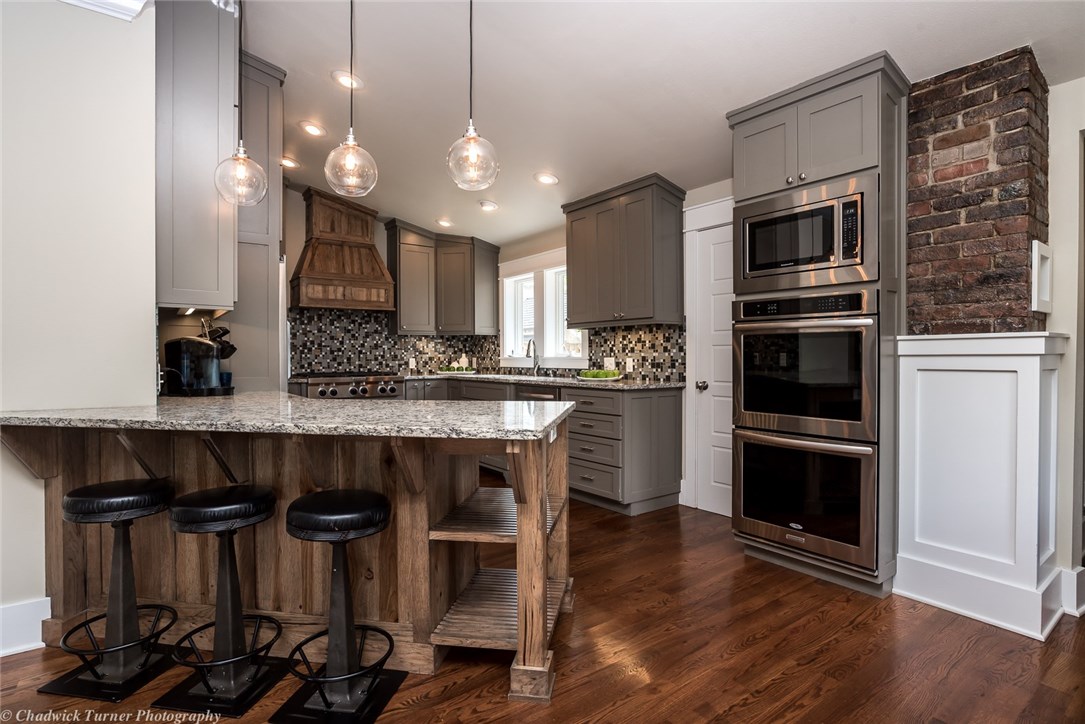 Dickson Add Bentonville - Residential