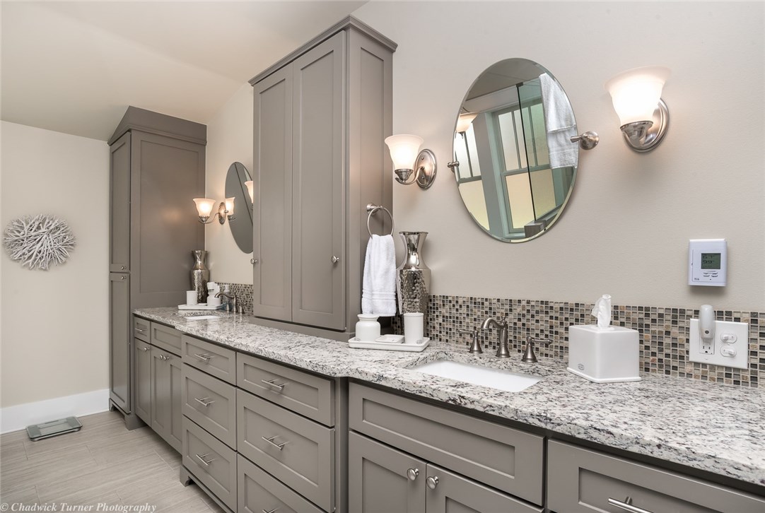 Dickson Add Bentonville - Residential