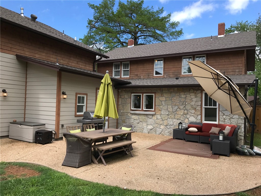 Dickson Add Bentonville - Residential