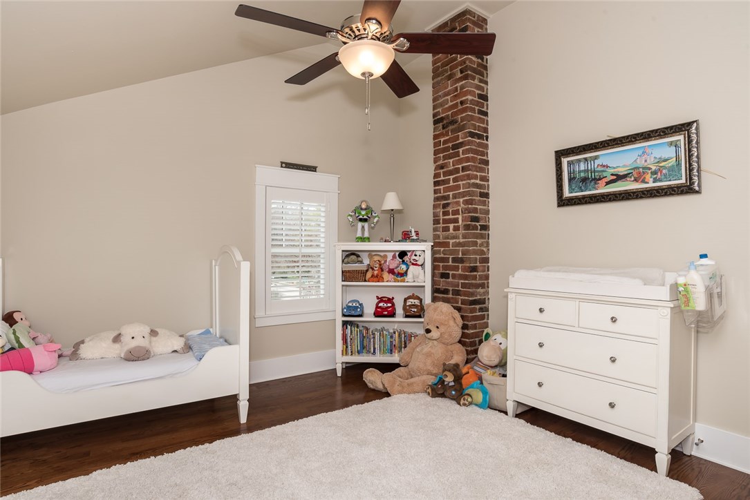 Dickson Add Bentonville - Residential