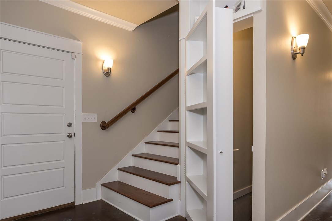 Dickson Add Bentonville - Residential