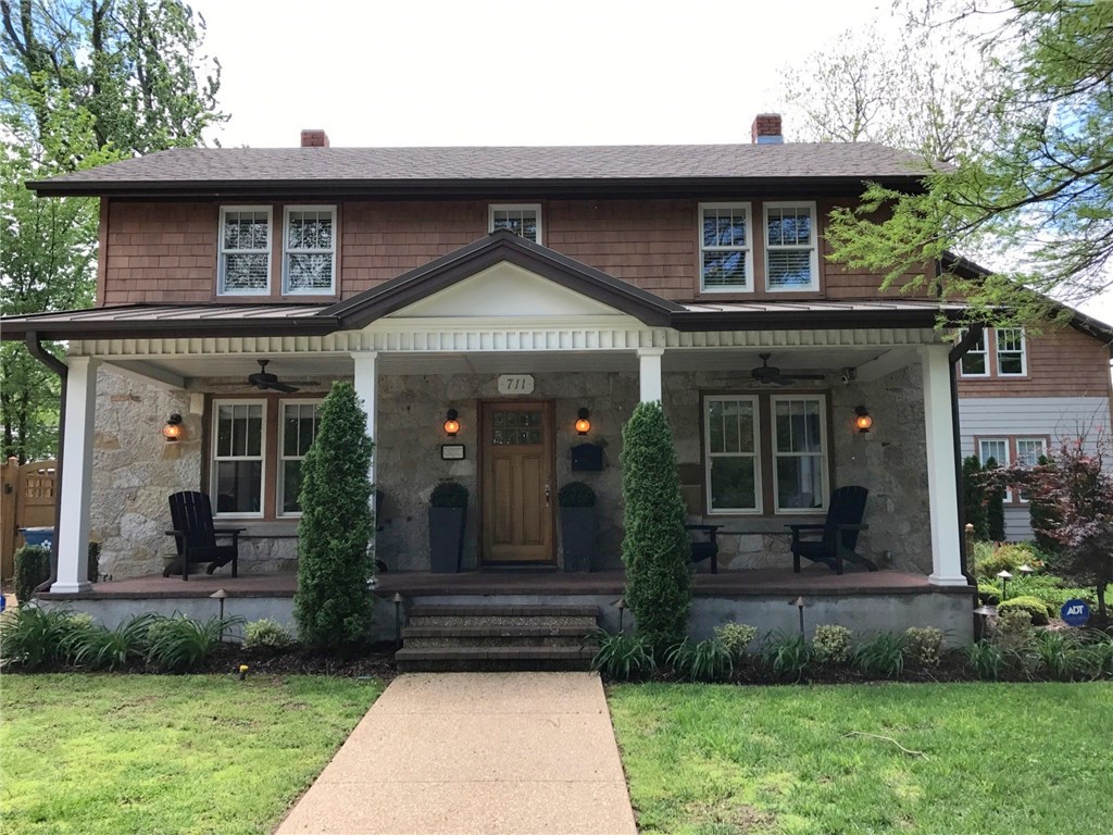 Dickson Add Bentonville - Residential