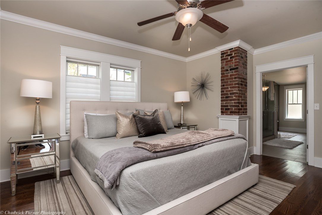 Dickson Add Bentonville - Residential