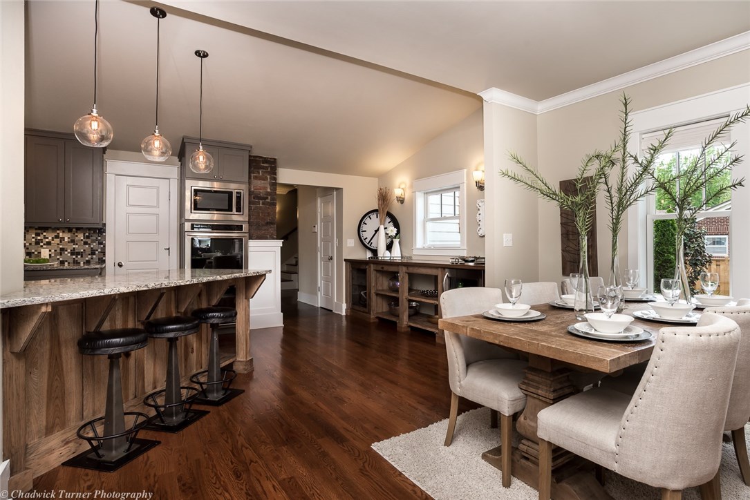 Dickson Add Bentonville - Residential