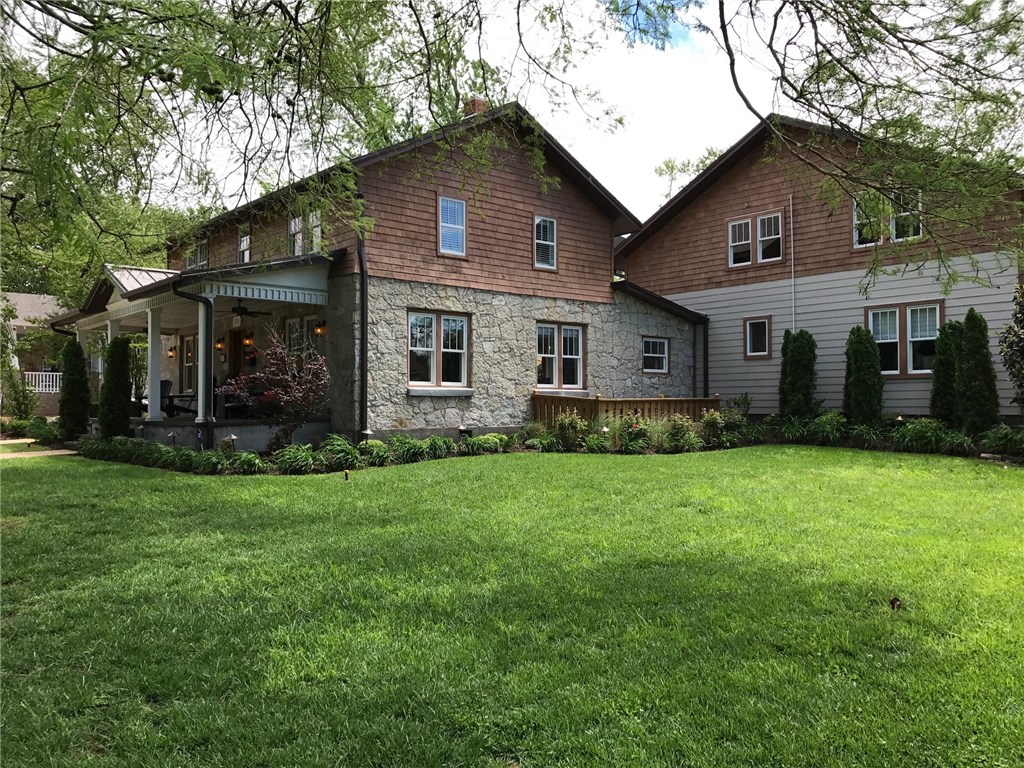 Dickson Add Bentonville - Residential