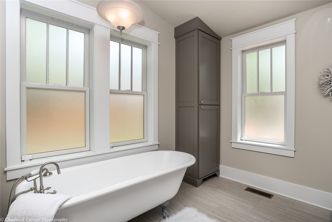 Dickson Add Bentonville - Residential