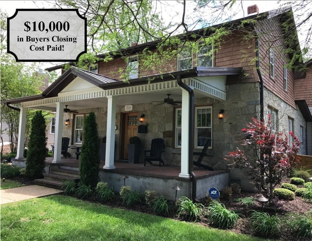 Dickson Add Bentonville - Residential