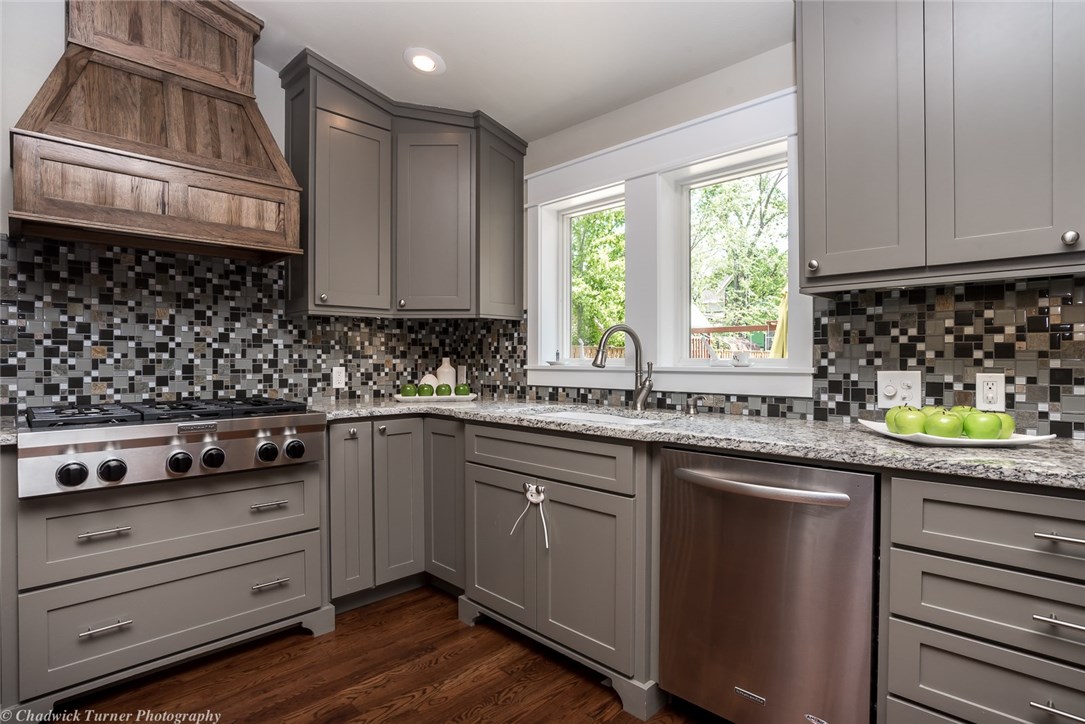 Dickson Add Bentonville - Residential