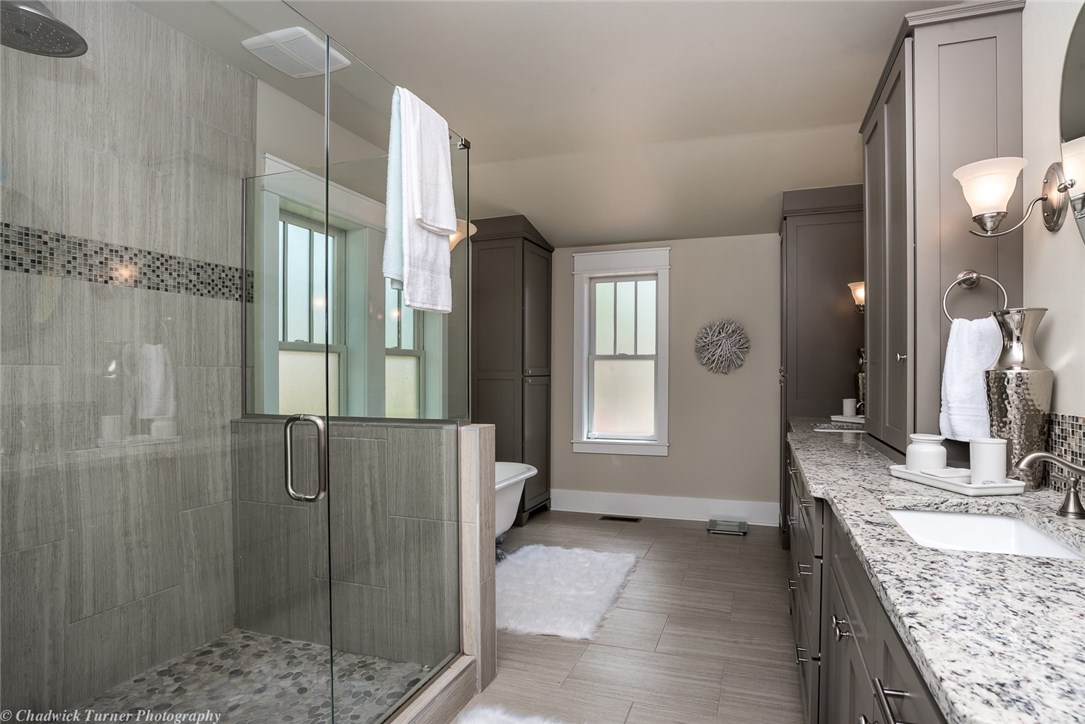 Dickson Add Bentonville - Residential