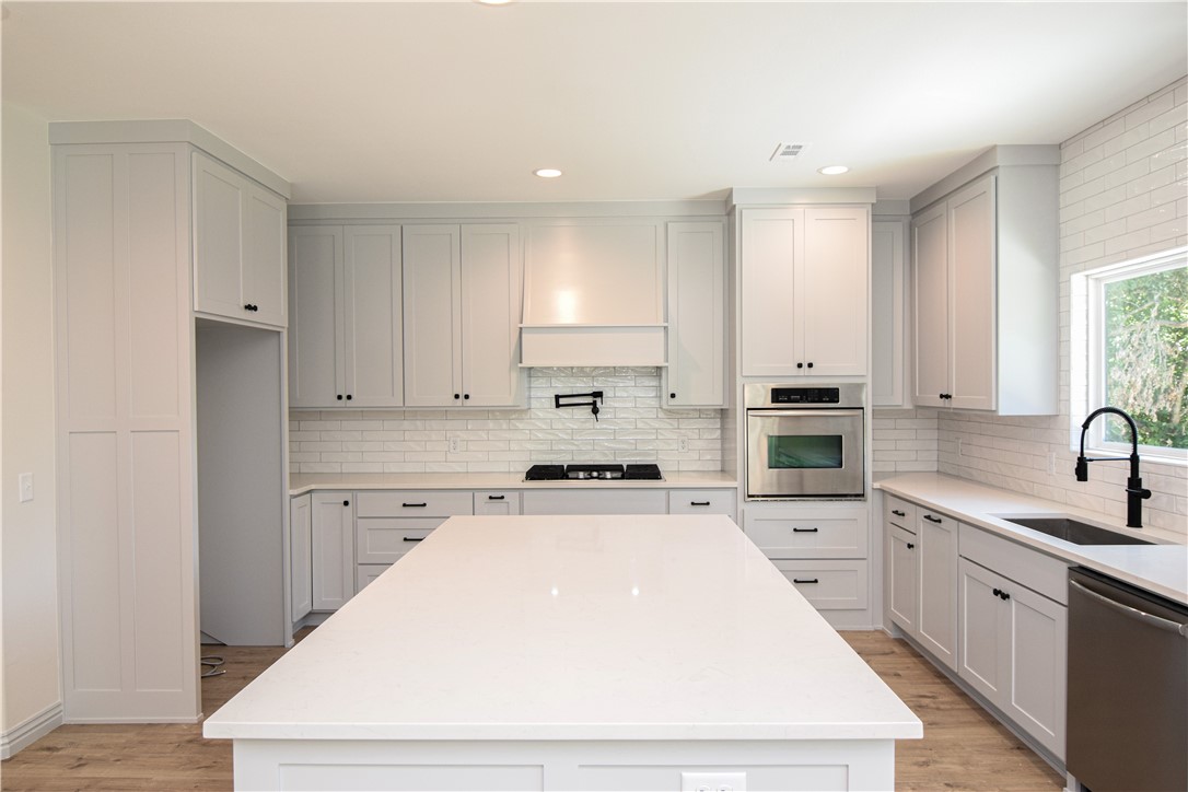 Monte NE Shores Unit 3 Rurban - Residential