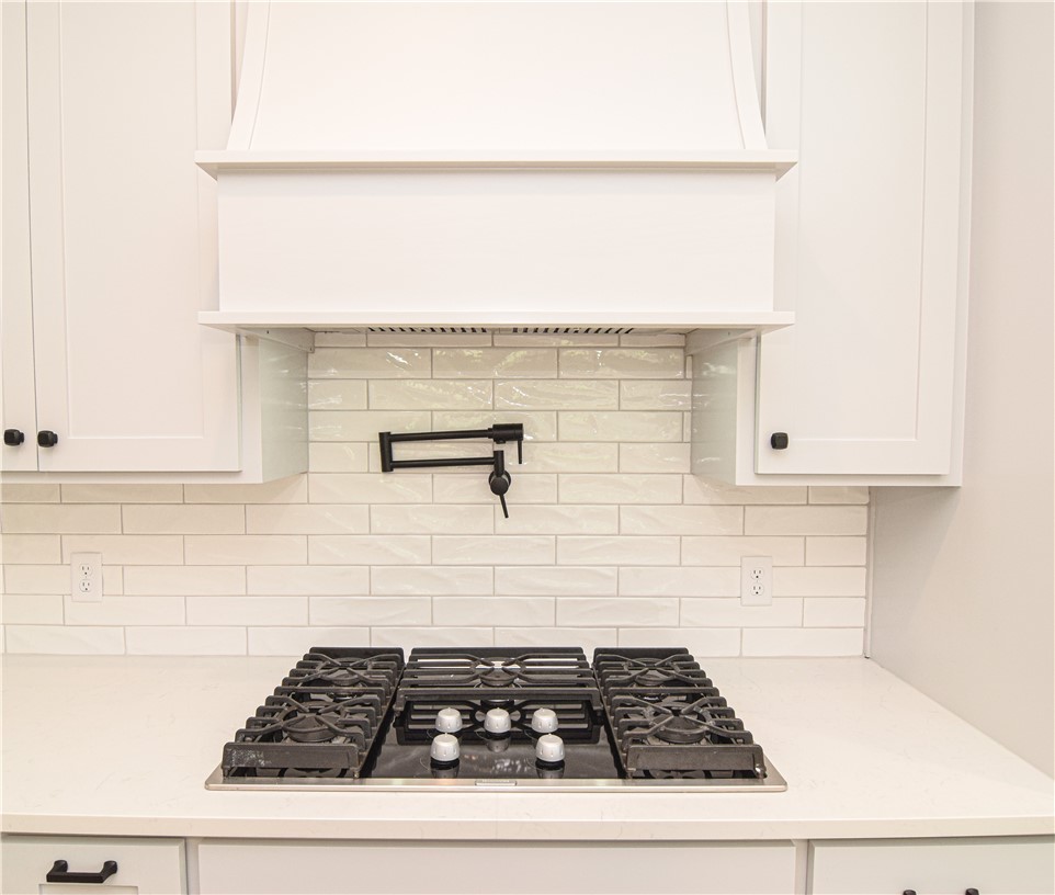 Monte NE Shores Unit 3 Rurban - Residential