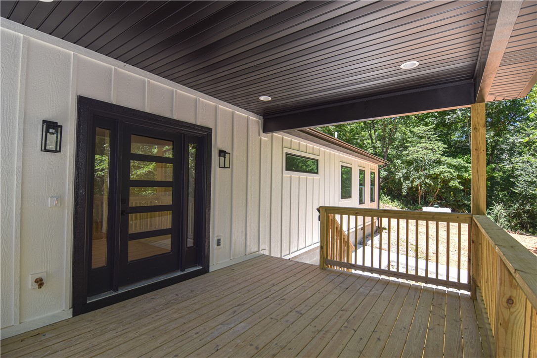 Monte NE Shores Unit 3 Rurban - Residential