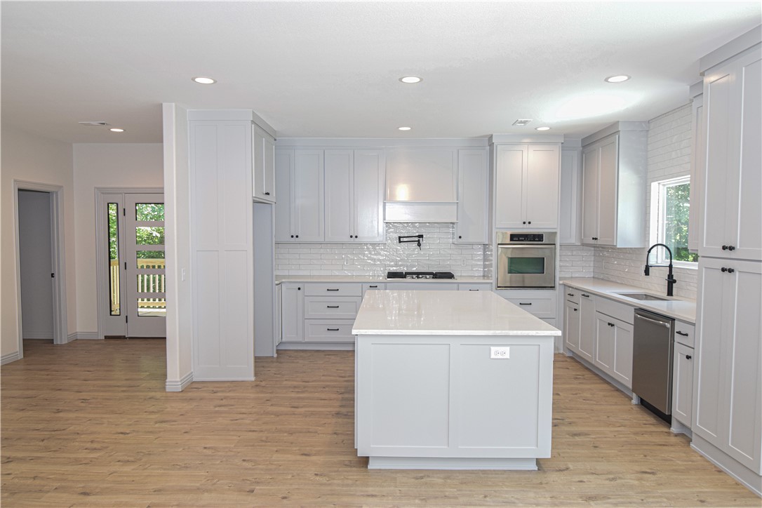 Monte NE Shores Unit 3 Rurban - Residential