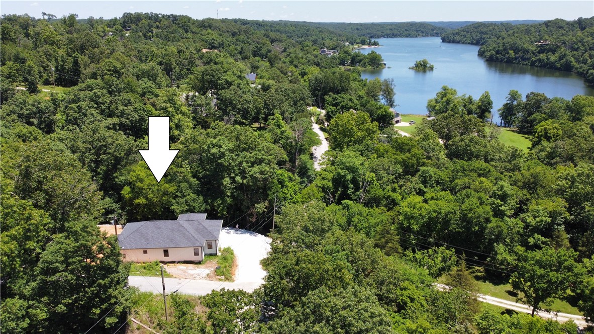 Monte NE Shores Unit 3 Rurban - Residential