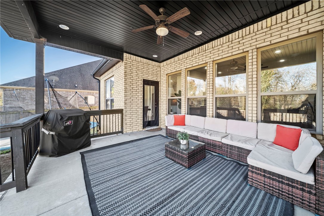 Lexington Sub Centerton - Residential