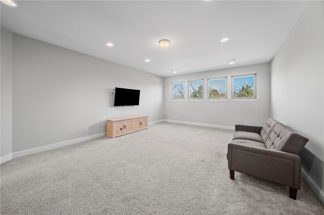 Lexington Sub Centerton - Residential