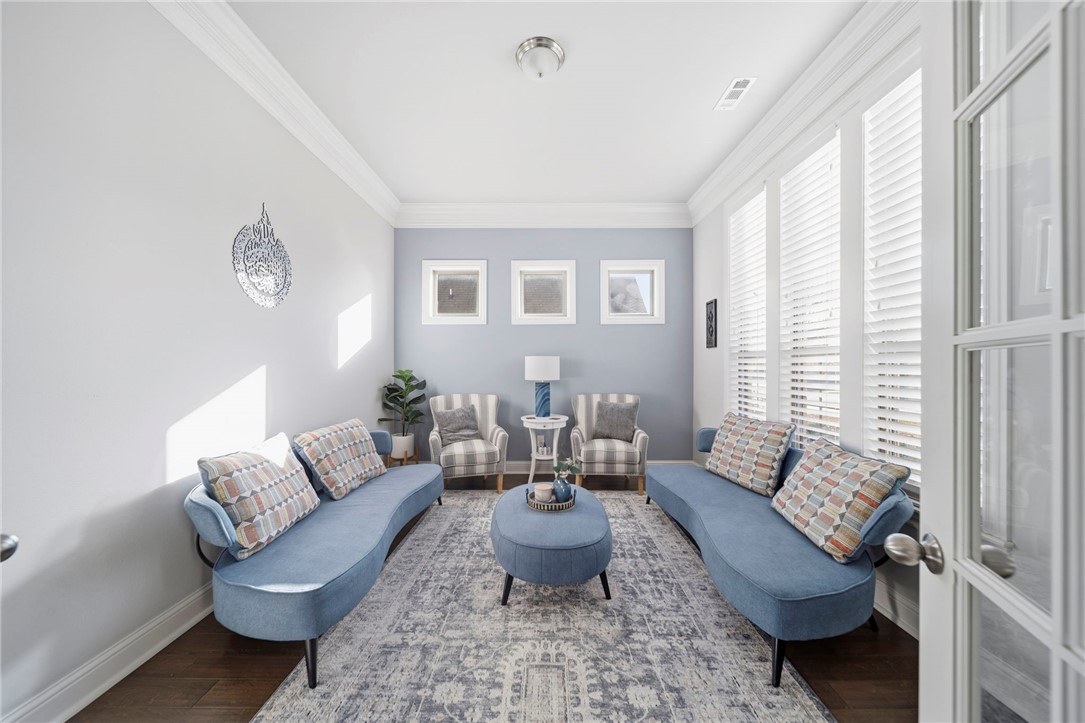 Lexington Sub Centerton - Residential