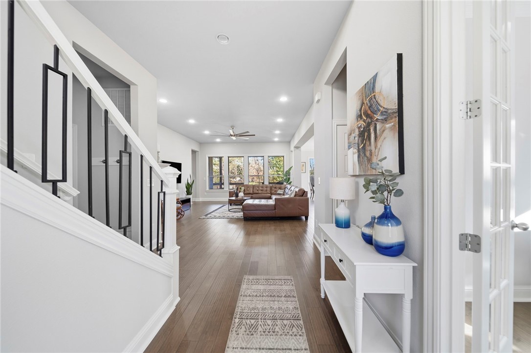 Lexington Sub Centerton - Residential