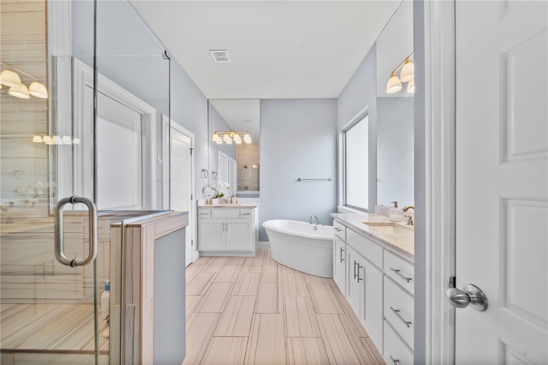 Lexington Sub Centerton - Residential