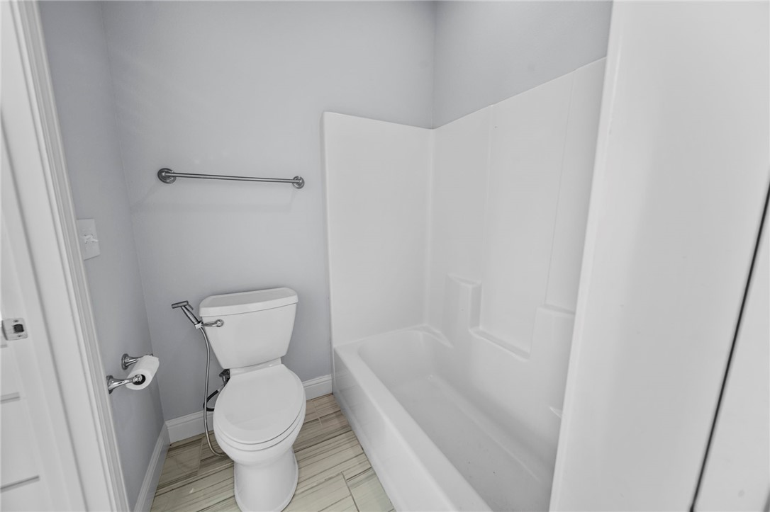 Lexington Sub Centerton - Residential