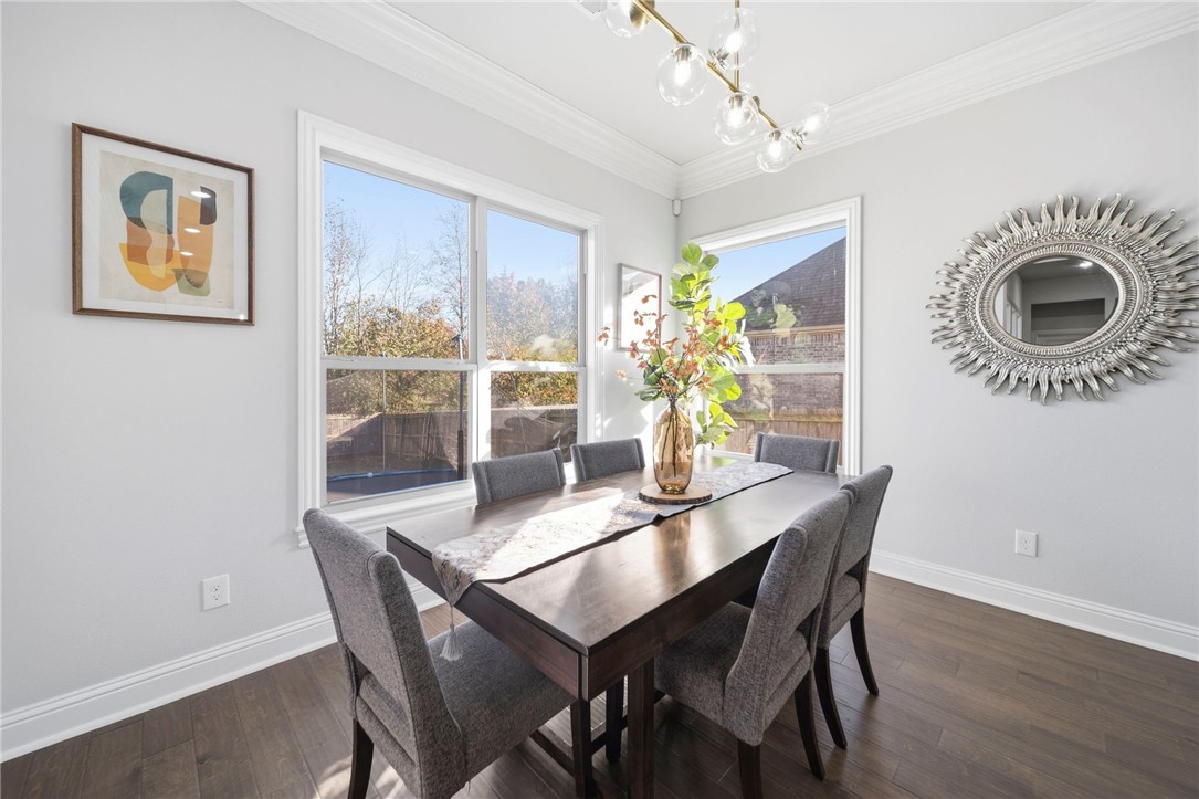 Lexington Sub Centerton - Residential