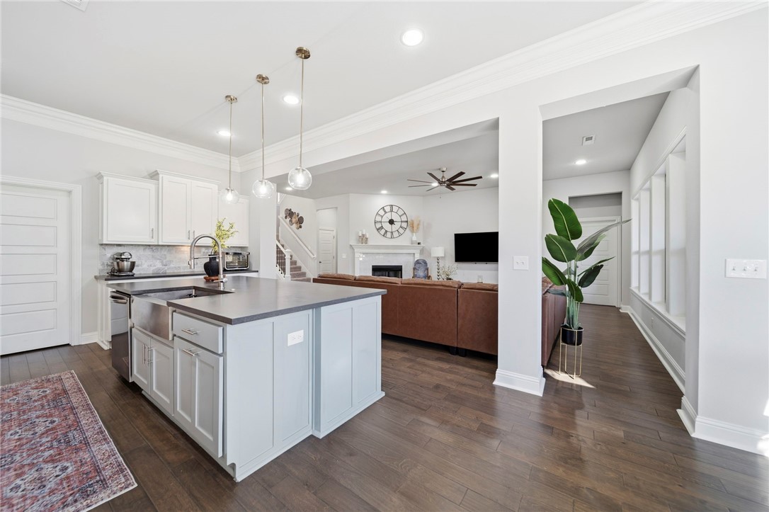 Lexington Sub Centerton - Residential