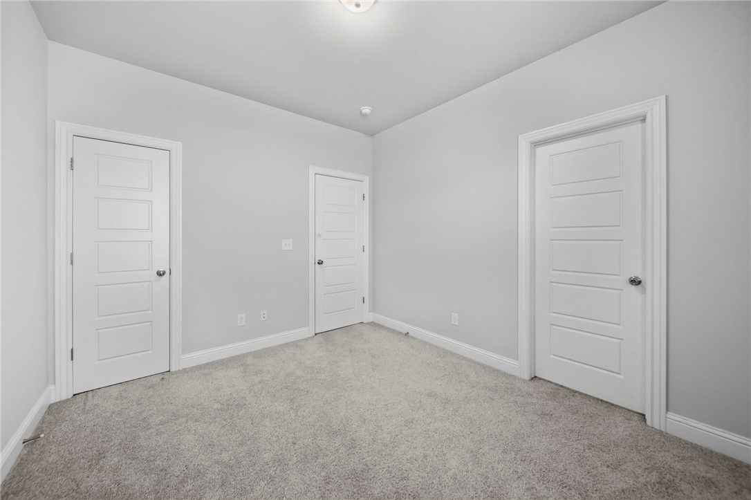 Lexington Sub Centerton - Residential