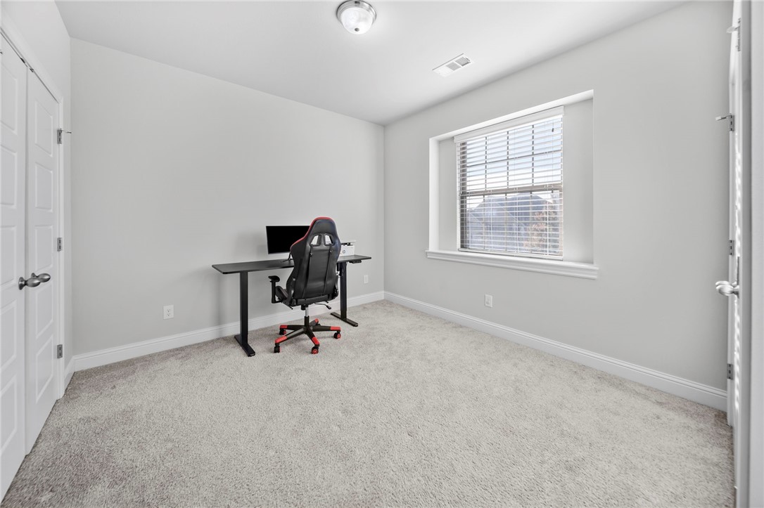 Lexington Sub Centerton - Residential